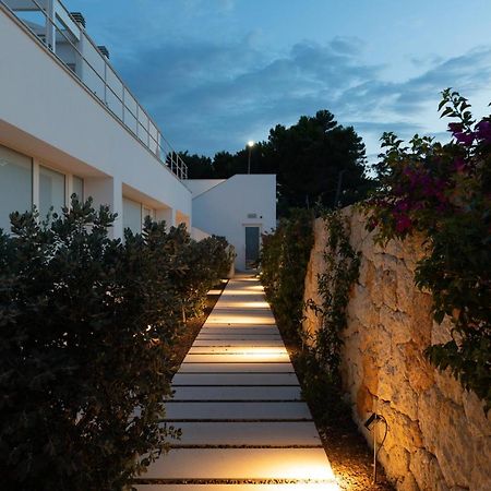 Santa Caterina - Dimora Sul Mare Acomodação com café da manhã Polignano a Mare Exterior foto